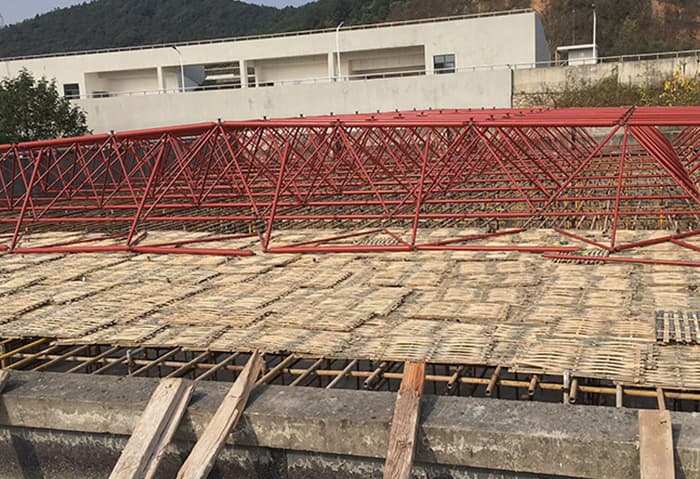 合肥体育馆网架厂家